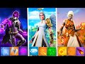 I NUOVI TITANI DI FORTNITE!