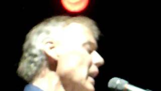 Video thumbnail of "Bruce Hornsby- Standing On The Moon"