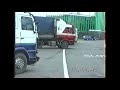 LORRIES AT HILTON PARK SERVICES 1994