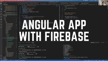 complete Q&A Angular App with Firebase