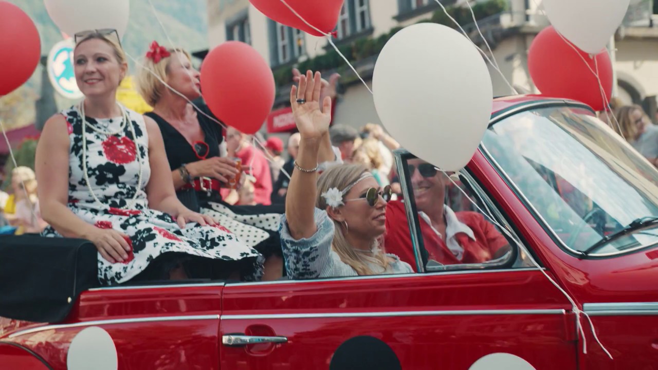 Schlagerparade Schlagerparade