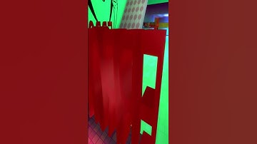 Gotta Sweep Nextbot gmod at Cyberpunk a Fixed  #gmod