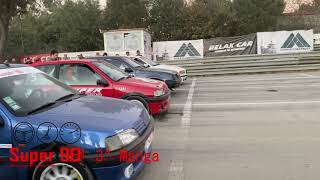 Iii Trackday Super 98 Lousada - Adrenalina Diversão Pneu Queimado