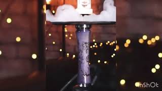 Кальян Hawk Hookah