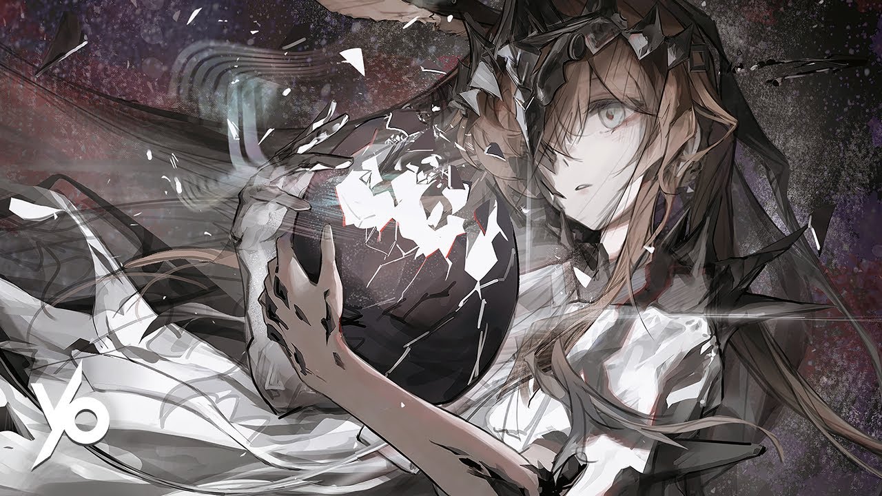 Artcore | MagFractal - Stellaria media