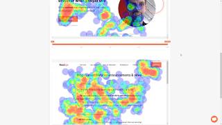 Online webcam eye-tracking (gaze-tracking) at 60 Hz!