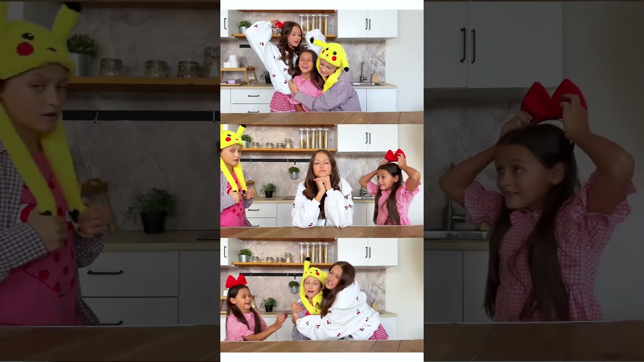 Экстремальная энергия объятий 😅 