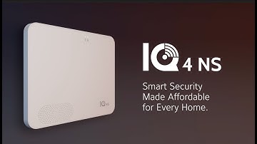 Introducing the IQ4 NS