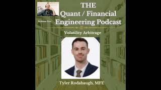 Volatility Arbitrage