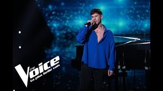 LP - Lost on you - Doryan Ben | The Voice 2022 | Blind Audition Resimi