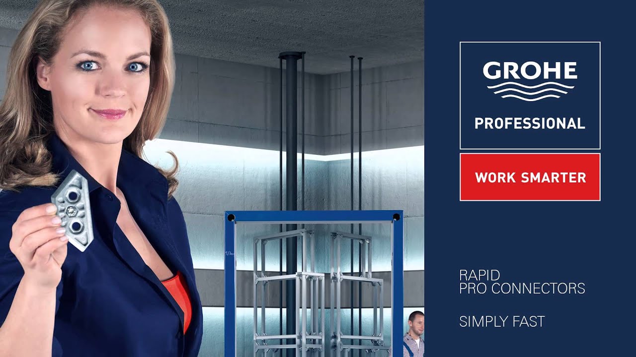 Pure Freude an Wasser