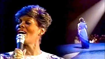 Dionne Warwick | SOLID GOLD | “I’ll Never Love This Way Again” (9/20/1980)