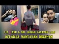 FIX ❗ BOY WILLIAM & AYU TING-TING PACARAN LAGI, BELANJA HANTARAN NIKAHAN,