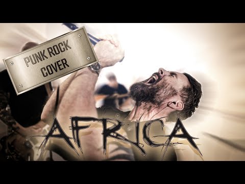 在 YouTube 上觀看「Toto - Africa (Nomy, Punk rock cover)」 在 YouTube 上觀看「Toto - Africa (Nomy, Punk rock cover)」