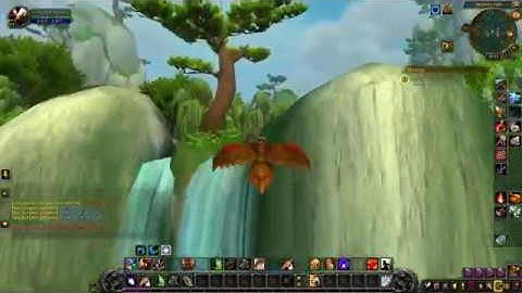 Levelling with Buchis Episode 41 - Jade Forest Forensic Science (no commentary)