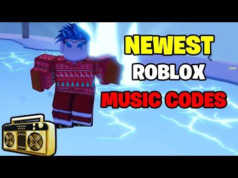 185+ Working Roblox Music Codes [UPDATED, December 17, 2023]