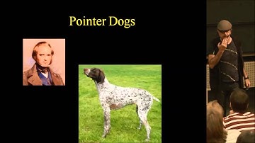 HIIT: Christos Papadimitriou: Evolution and Computation | University of Helsinki