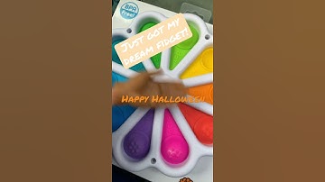 Finally got a dimpl digit