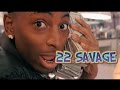 How Rich is 22 Savage @IAM22SAVAGE ??