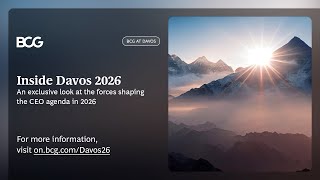 Special Episode: Davos Wrap-up