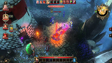 The Ghoul That Guards The Lighthouse Kill