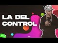 La del control remix  juany bidegain