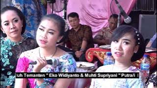 Tanpo Tresnamu ( Deny Caknan ) SUPRA NADA