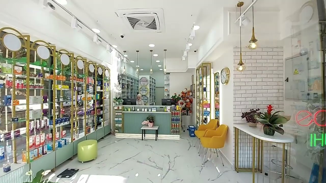 Uploads from pharmacy arhitecture