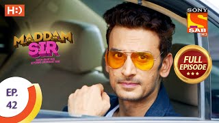 Maddam Sir - Ep 42  - Full Episode - 7th August 2020