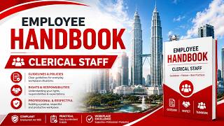 Non-Executive Employee Handbook | Complete HR Policies & Employee Guide