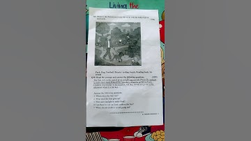 ICSE|class-3|English Language|Second Term exam|#viralvideo #2ndterm #englishlanguage#iicseboard