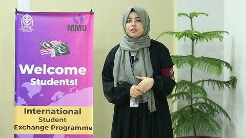 Ayla Amir, a student from BS 5th semester software engineering