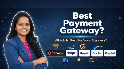 Which Payment Gateway Is Best for Your Business? | Complete Comparison & Guide #payment #infysky