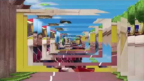 layer added every second x2 v3