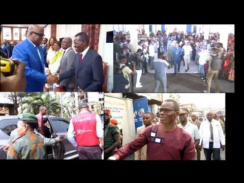 CANEVAS DU MINISTRE ELIEZER NTAMBWE