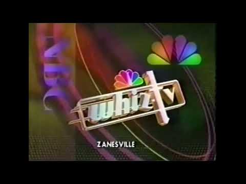 WHIZ (NBC, Now