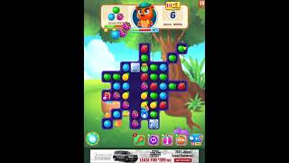 Gummy Paradise Level 850 screenshot 5