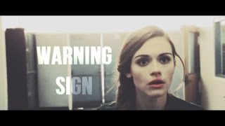 Stiles & Lydia | Warning Sign