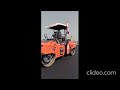 WIRTGEN HAMM HD 99 TANDEM VIBRATORY ROLLER