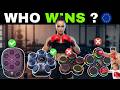 ✅ TOP 7 Best Bluetooth Music Boxing Machines in Europe [2025]🥊[Don’t Buy Until You Watch This]