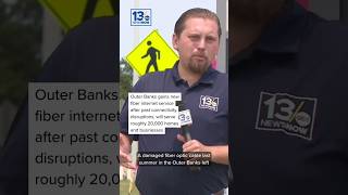 Outer Banks gains new fiber internet service after past connectivity disruptions