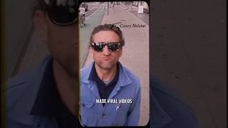 Casey Neistat’s SECRET to going viral