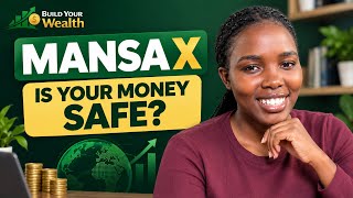 MANSA X SPECIAL FUND EXPLAINED SIMPLY 🇰🇪💸