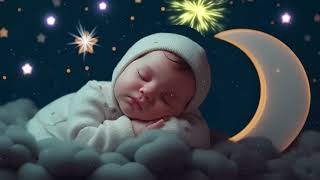 3 Hours Super Relaxing Baby Music ♥♥♥ Bedtime Lullaby For Sweet Dreams ♫♫♫