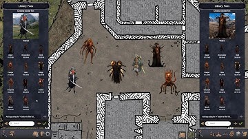 The Augur: Adding your own maps, avatars, monsters and more to your games.