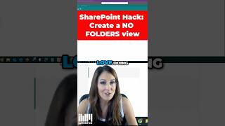 Ditch Folders in SharePoint! Unleash Metadata Power with this Hack!