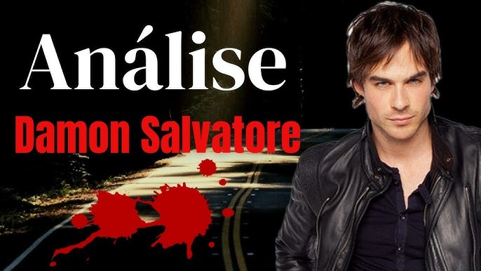 Cinco de 5: 20 Curiosidades sobre os personagens de The Vampire Diaries