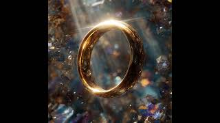 Developing a golden ring corresponding to disruption and triangulating energy within a business d...