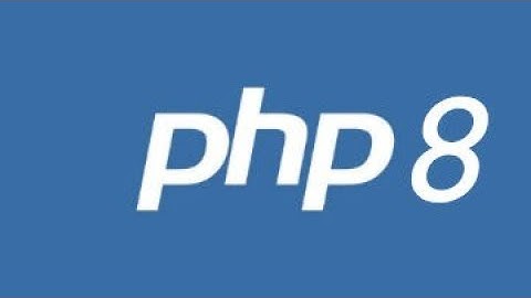 PHP 8 что ждать