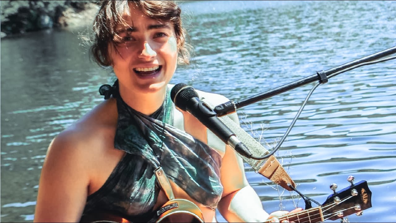 Believe - Sophie Bijjani (Cher Ukulele Cover)